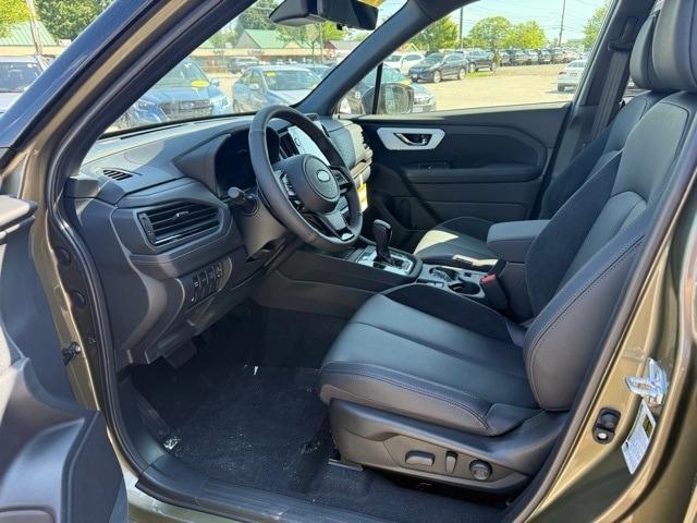 new 2025 Subaru Forester Hybrid car, priced at $45,658