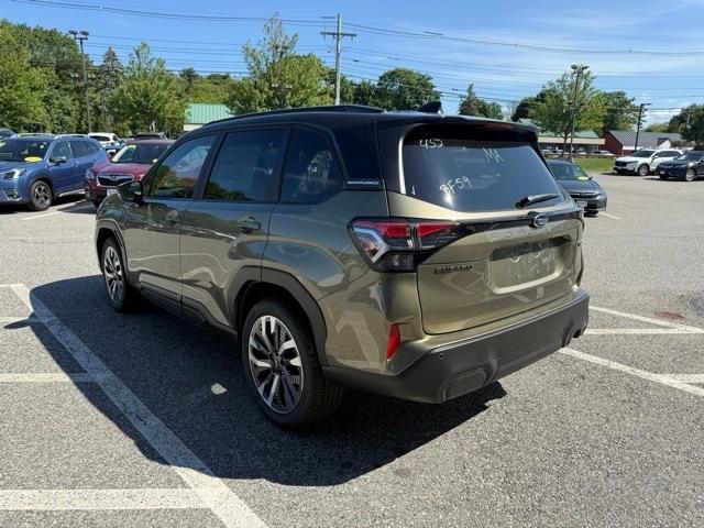 new 2025 Subaru Forester Hybrid car, priced at $45,658