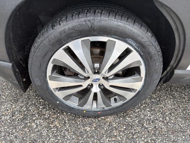 used 2019 Subaru Ascent car, priced at $18,791