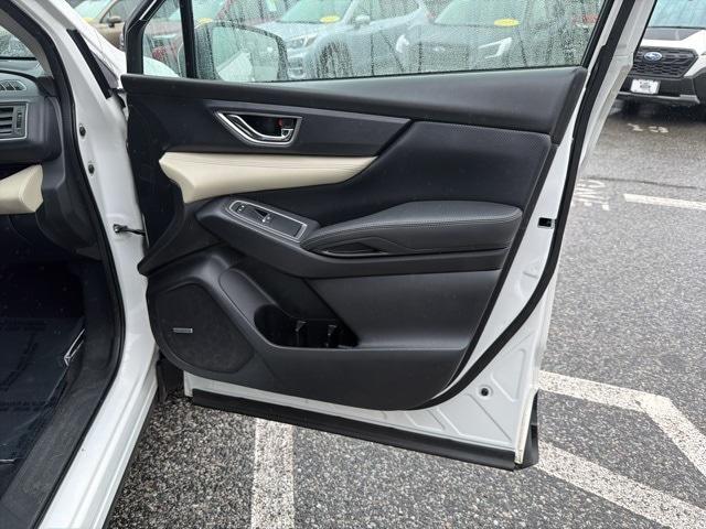 used 2019 Subaru Ascent car, priced at $18,791