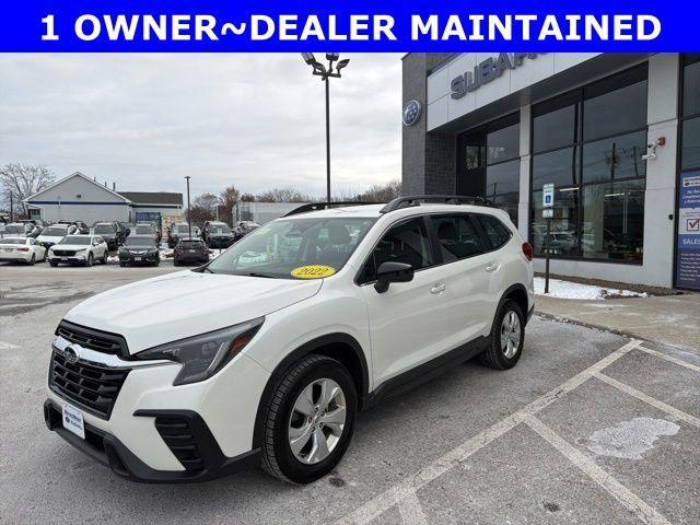 used 2023 Subaru Ascent car, priced at $22,391