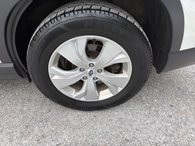 used 2023 Subaru Ascent car, priced at $24,791