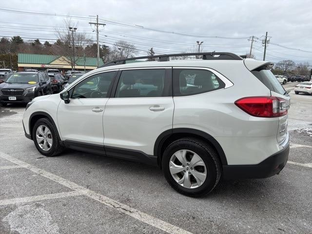 used 2023 Subaru Ascent car, priced at $24,791