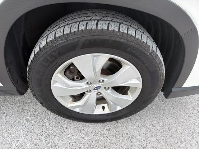 used 2023 Subaru Ascent car, priced at $24,791