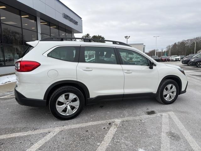 used 2023 Subaru Ascent car, priced at $24,791