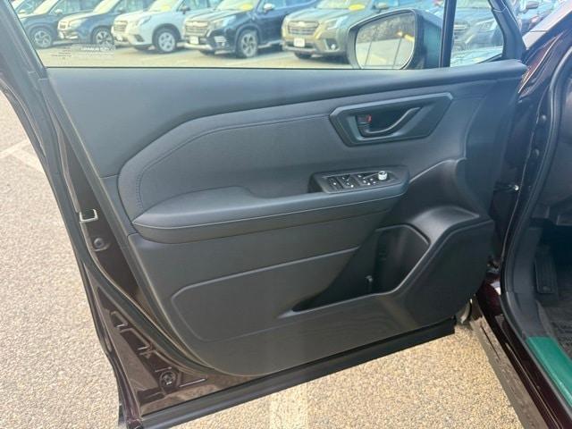 new 2026 Subaru Forester car, priced at $37,367