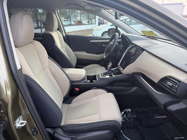 used 2024 Subaru Outback car, priced at $26,991