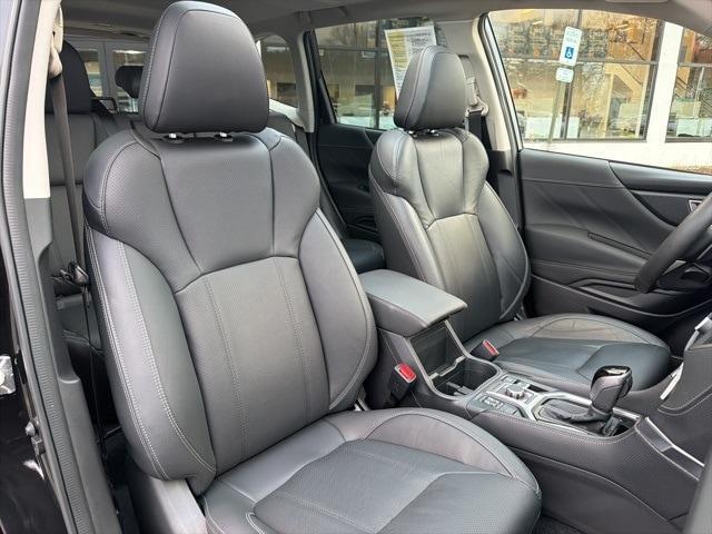 used 2023 Subaru Forester car, priced at $25,591