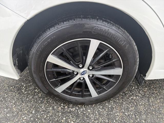 used 2023 Subaru Impreza car, priced at $21,991