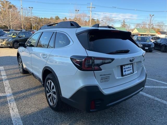 used 2021 Subaru Outback car, priced at $20,891