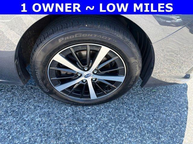 used 2023 Subaru Impreza car, priced at $21,689
