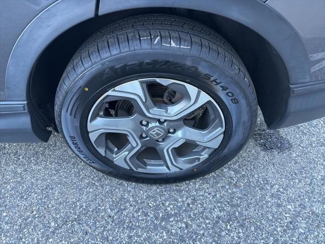 used 2019 Honda CR-V car, priced at $21,691