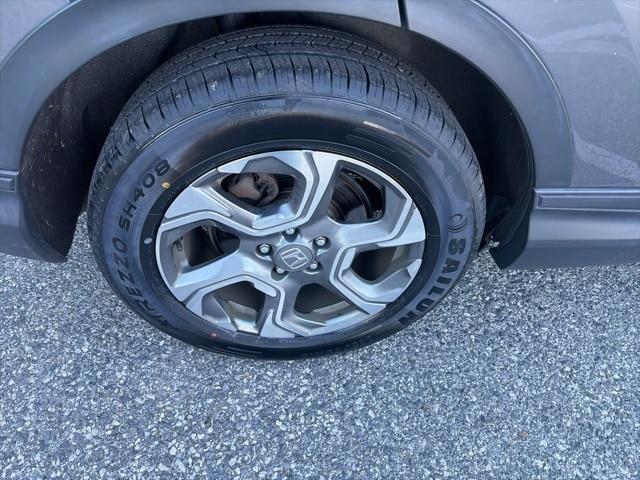 used 2019 Honda CR-V car, priced at $21,691