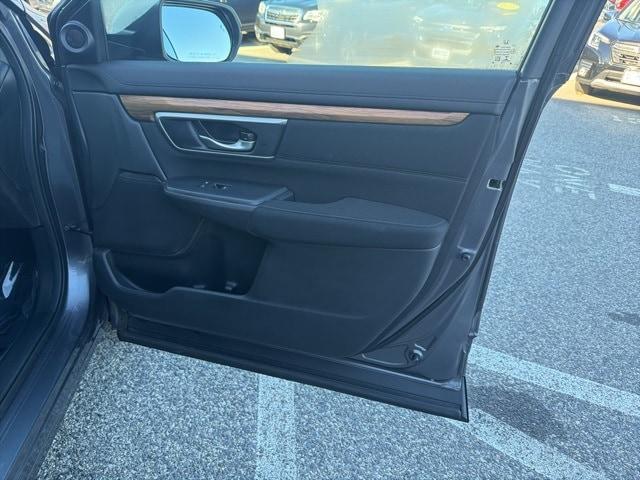 used 2019 Honda CR-V car, priced at $21,691