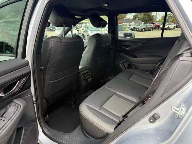 used 2022 Subaru Outback car, priced at $24,591