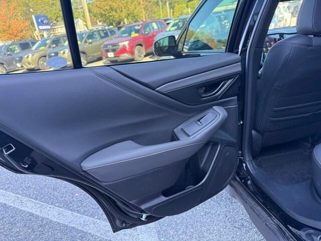 used 2025 Subaru Outback car, priced at $39,991