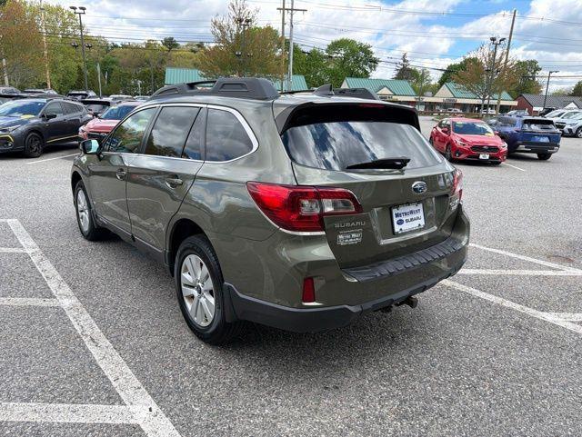 used 2017 Subaru Outback car, priced at $14,491