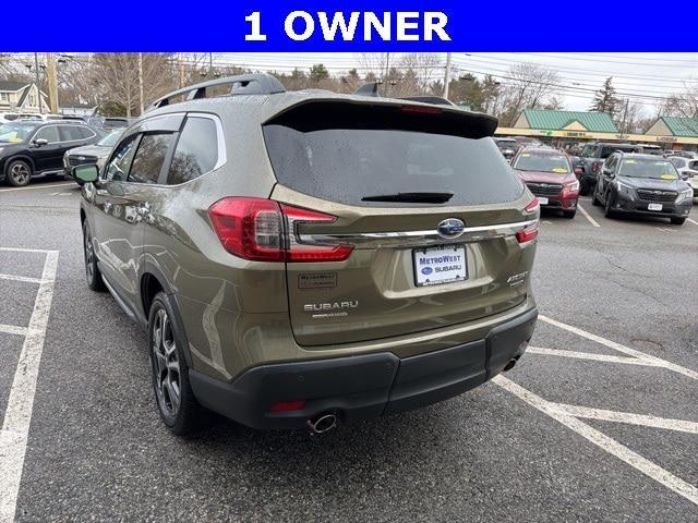 used 2023 Subaru Ascent car, priced at $32,291