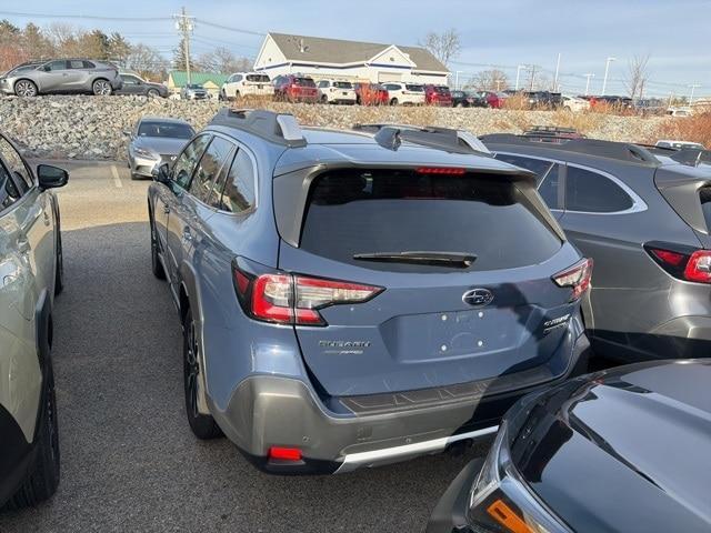 used 2023 Subaru Outback car, priced at $25,991