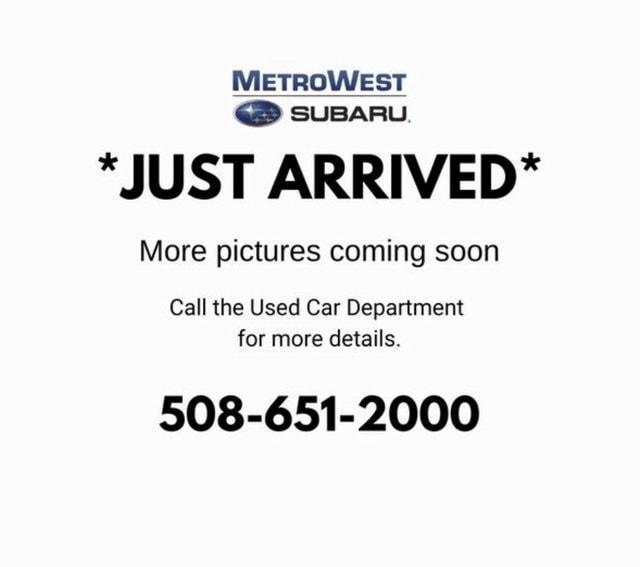 used 2023 Subaru Outback car, priced at $25,991