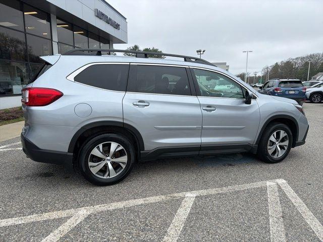 used 2023 Subaru Ascent car, priced at $29,291