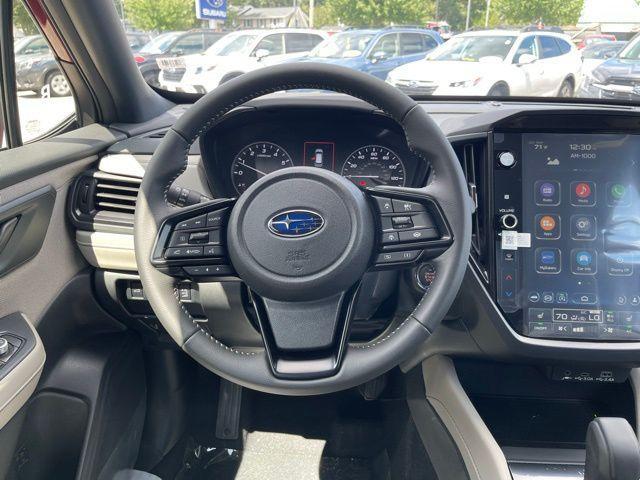 new 2026 Subaru Forester car, priced at $37,389