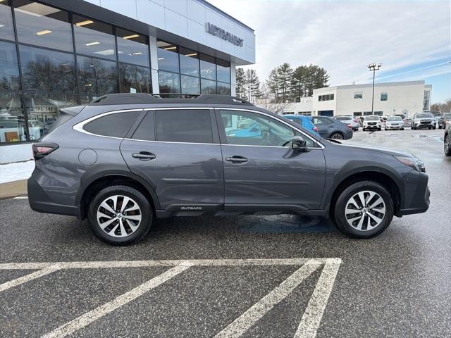 used 2024 Subaru Outback car, priced at $25,991