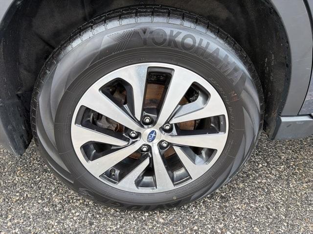 used 2024 Subaru Outback car, priced at $25,991