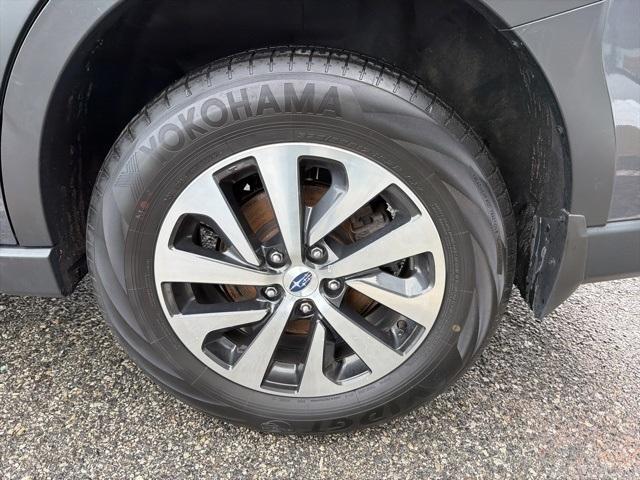 used 2024 Subaru Outback car, priced at $25,991