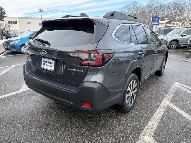 used 2024 Subaru Outback car, priced at $25,991