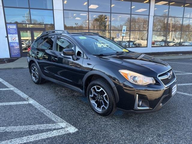 used 2017 Subaru Crosstrek car, priced at $12,291