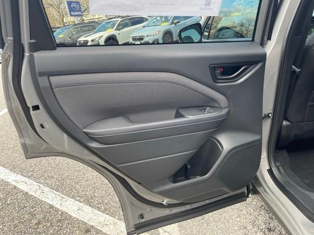 new 2026 Subaru Forester car, priced at $37,133