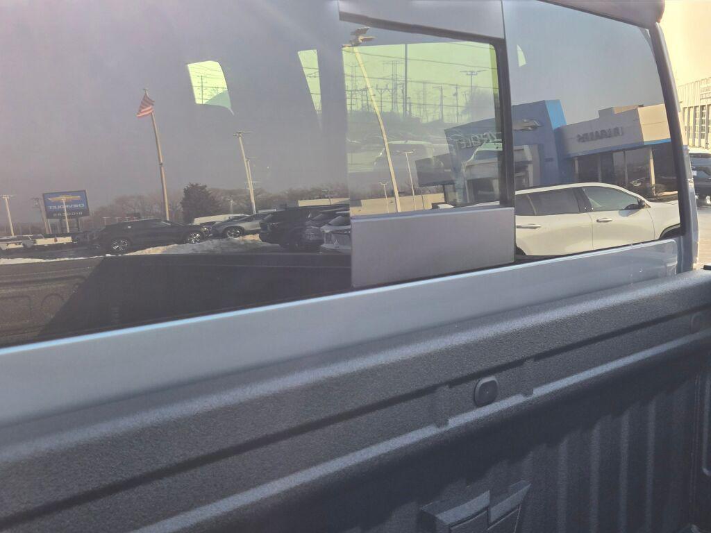 new 2026 Chevrolet Silverado 2500 car, priced at $69,457