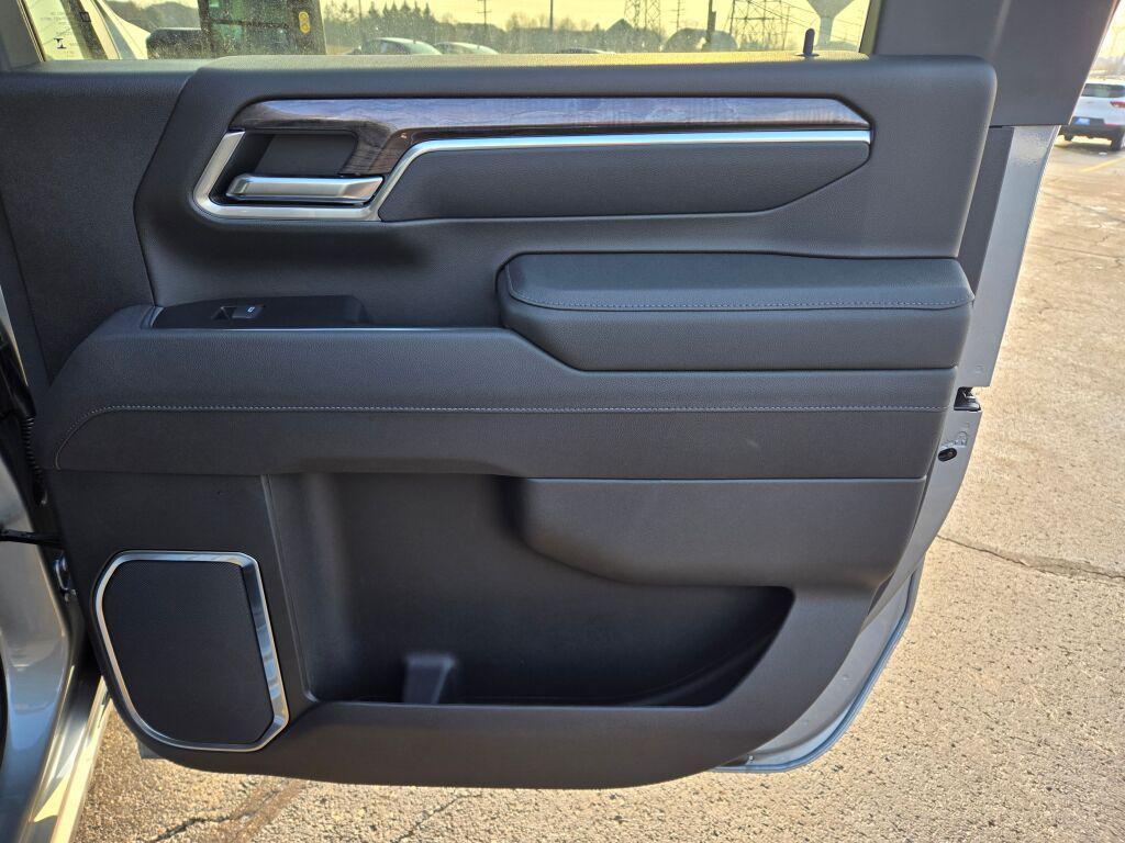 new 2026 Chevrolet Silverado 2500 car, priced at $69,457