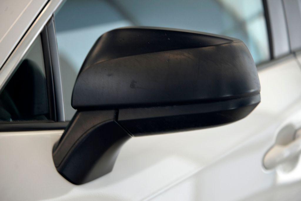 used 2020 Toyota RAV4 car, priced at $25,303