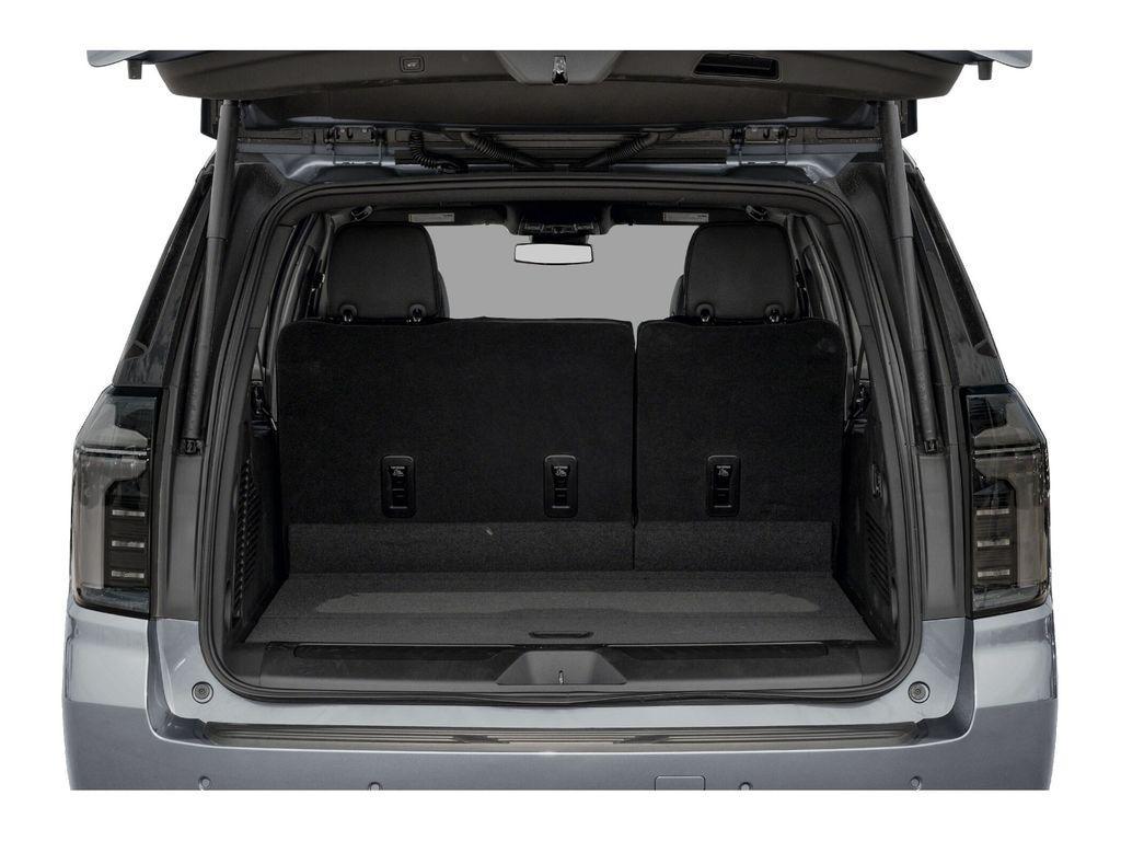 new 2026 Chevrolet Suburban car, priced at $69,314