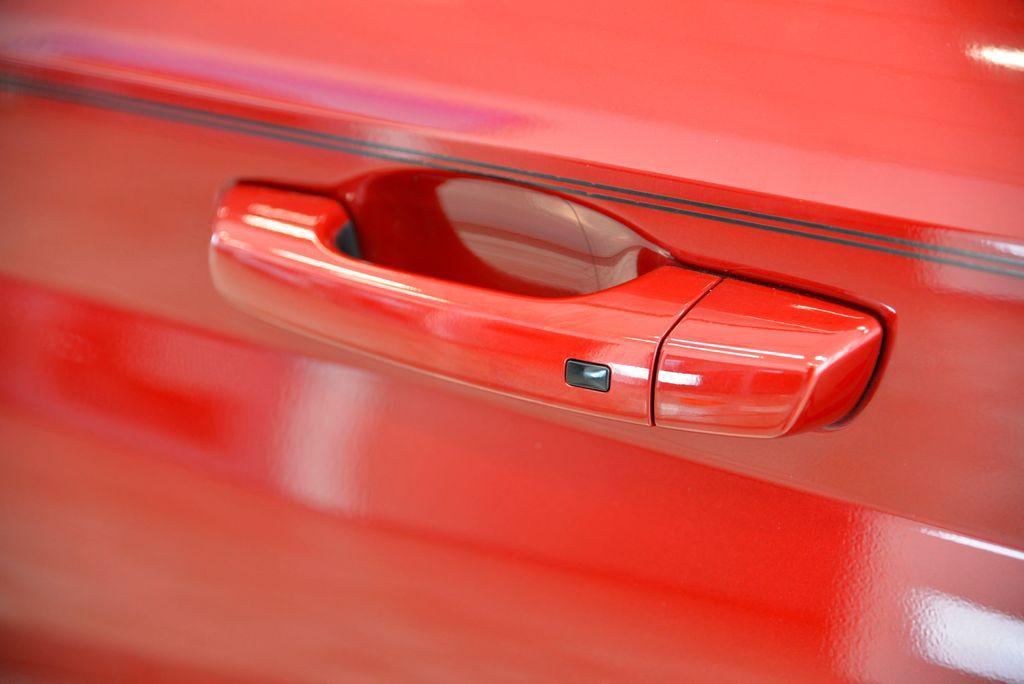 used 2023 Hyundai Venue car, priced at $17,279