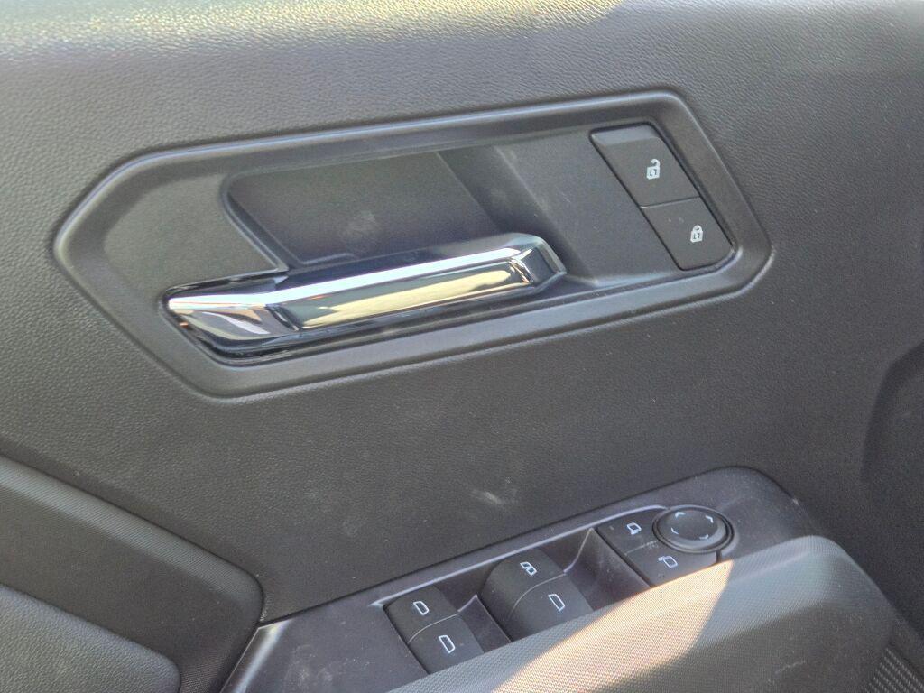 new 2026 Chevrolet Colorado car, priced at $42,713