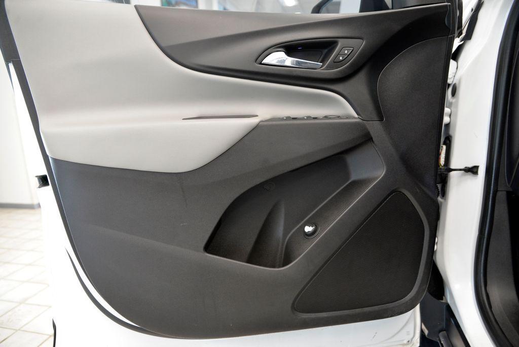 used 2018 Chevrolet Equinox car, priced at $14,963