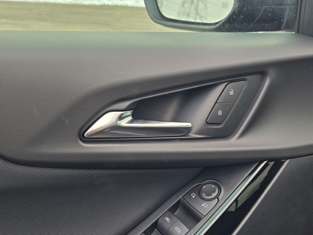 new 2026 Chevrolet Equinox car, priced at $30,318