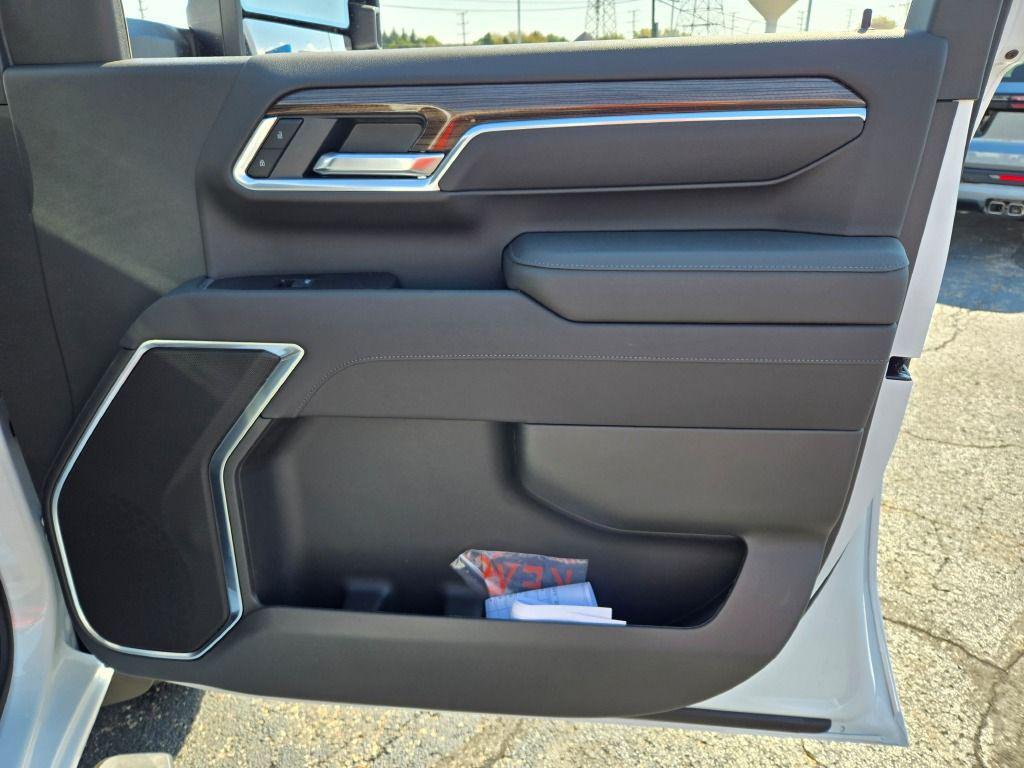 new 2026 Chevrolet Silverado 2500 car, priced at $62,949