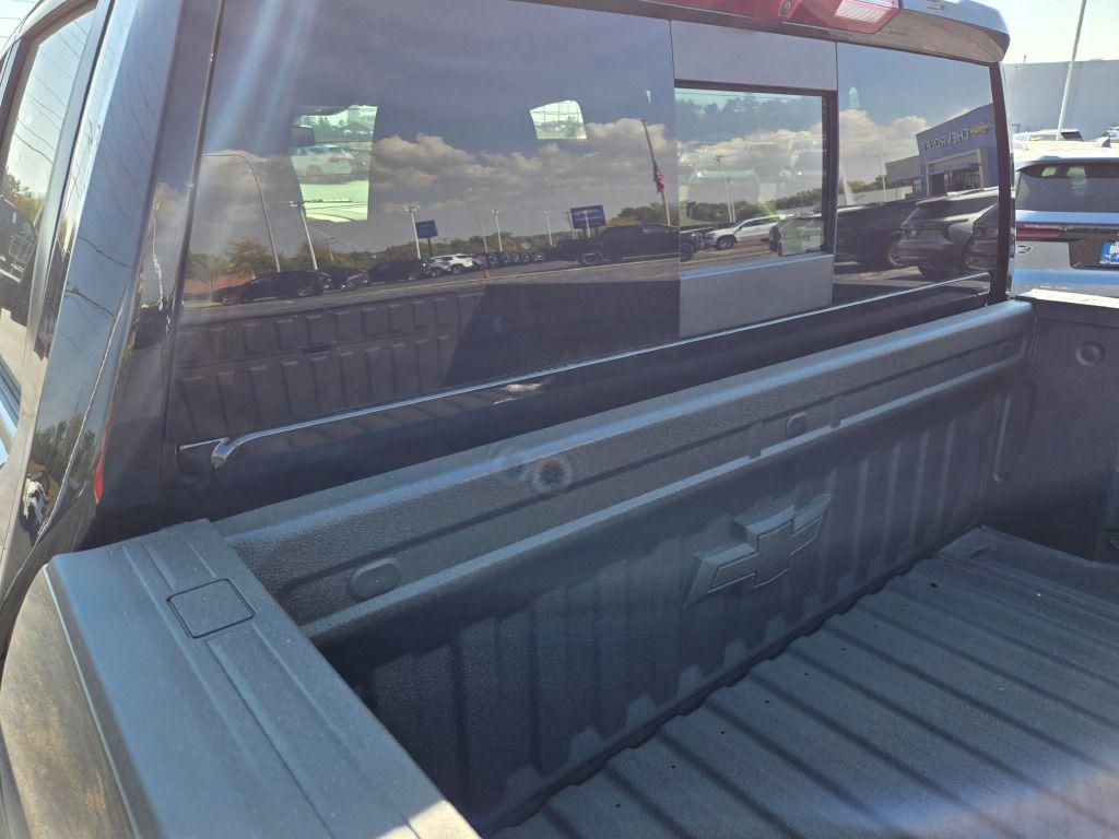 new 2026 Chevrolet Silverado 2500 car, priced at $66,344