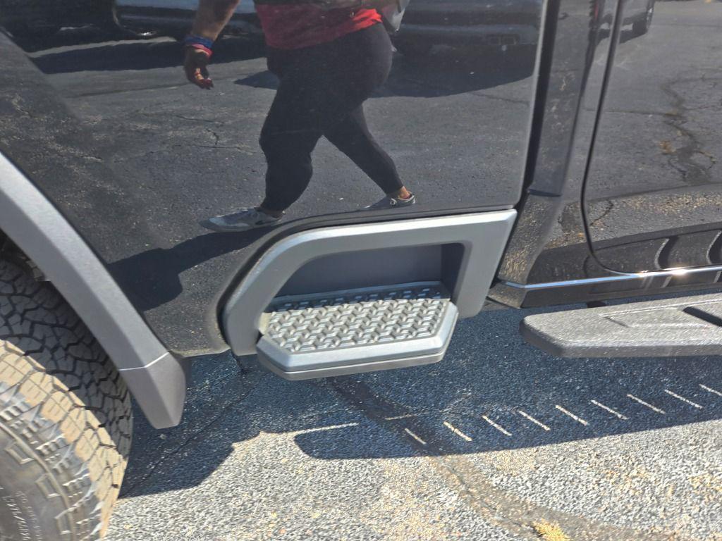 new 2026 Chevrolet Silverado 2500 car, priced at $66,344