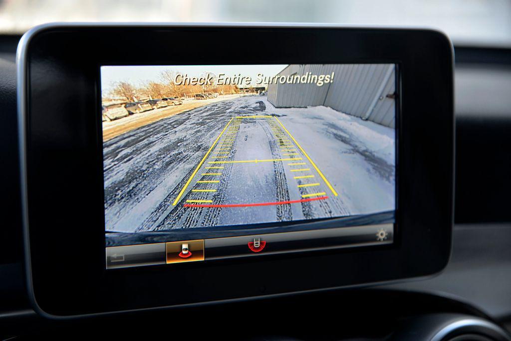 used 2018 Mercedes-Benz GLC 300 car, priced at $15,567