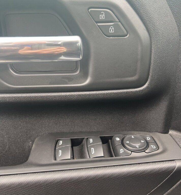 new 2024 Chevrolet Silverado 3500 car, priced at $67,013