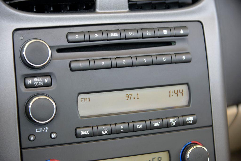 used 2007 Chevrolet Corvette car, priced at $31,963