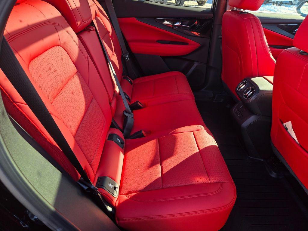 new 2026 Chevrolet Blazer EV car, priced at $61,568