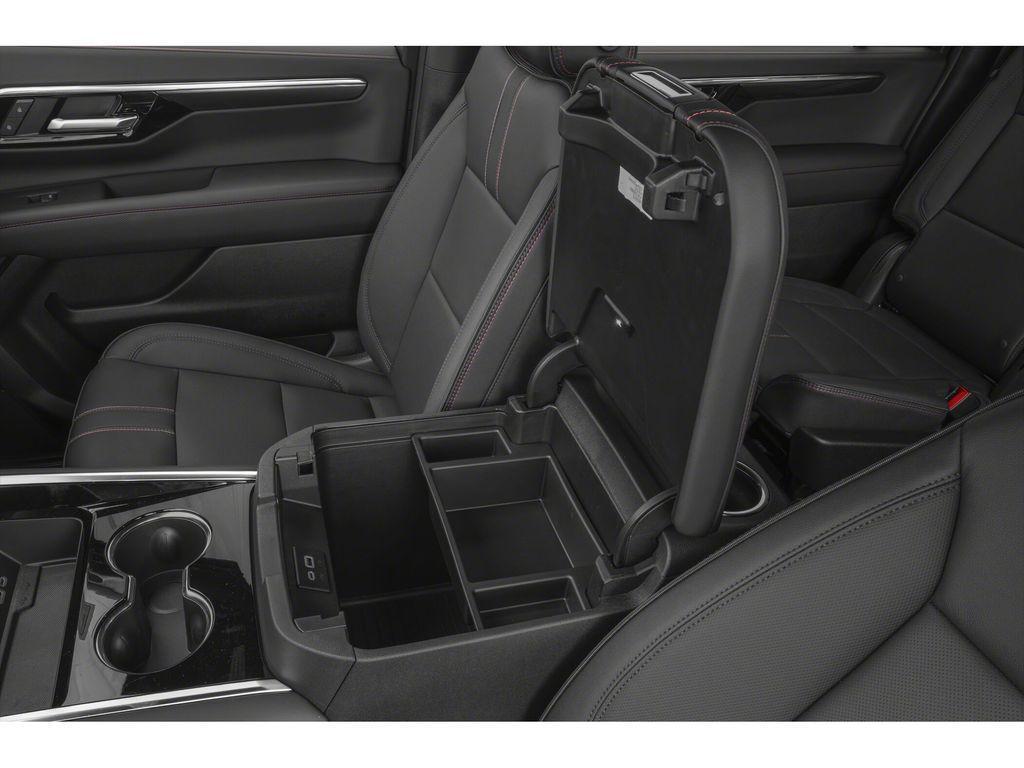 new 2026 Chevrolet Suburban car, priced at $76,604