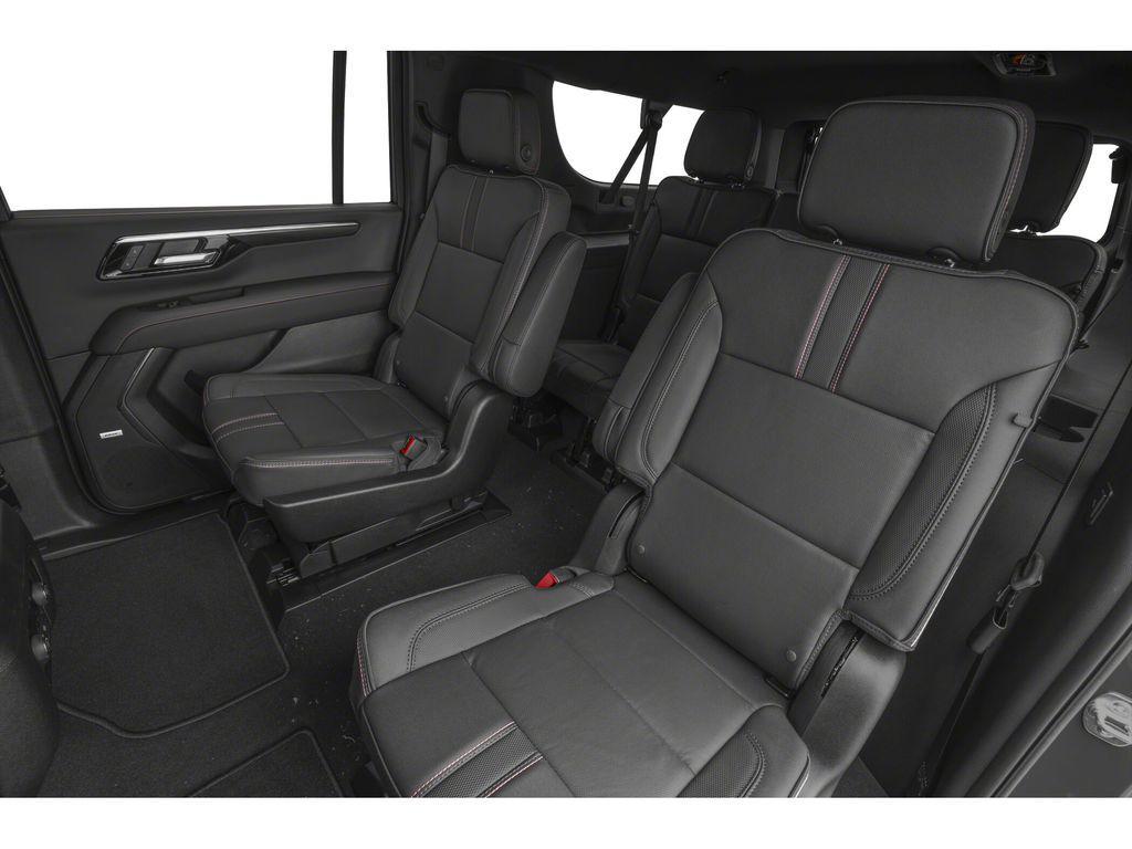 new 2026 Chevrolet Suburban car, priced at $76,604