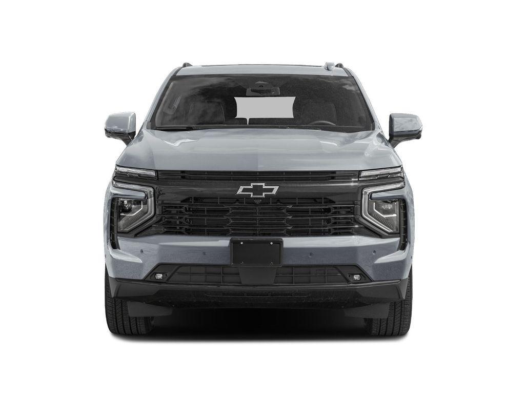 new 2026 Chevrolet Suburban car, priced at $76,604